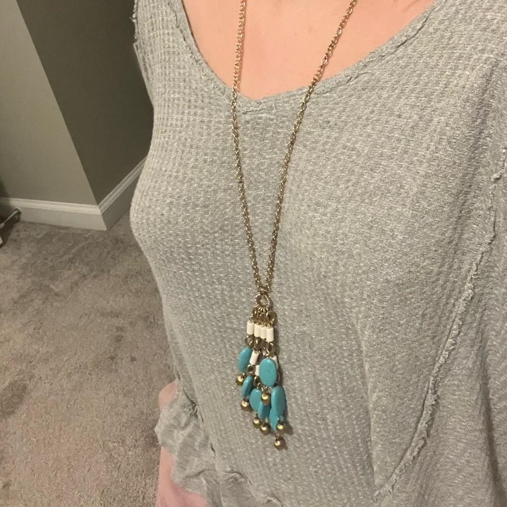 EUC Lilly Pulitzer Necklace